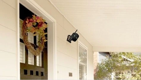 Zmodo ZM-KW1001-O-1 TB Smart Home WiFi Camerasysteem - Afbeelding 5