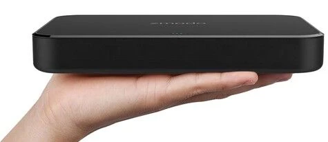 Zmodo ZM-KW1001-O-1 TB Smart Home WiFi Camerasysteem - Afbeelding 6