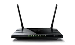 TP-Link AC1200 Draadloze Dual-band Gigabit Router