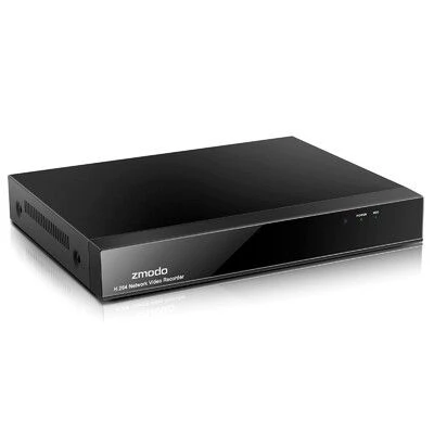 Zmodo ZM-SS88B2B4-S-1TB Full HD 1080P Camerasysteem - Afbeelding 2