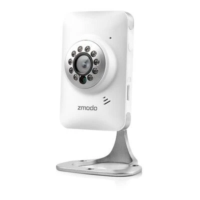 Zmodo ZH-IXB1D-WAC Binnen HD IP Camera - Afbeelding 2
