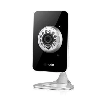 Zmodo ZH-IXD1D-WAC Binnen HD IP Camera - Afbeelding 4