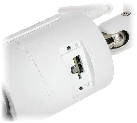 Dahua IPC-HFW1120S-W HD Buiten IP Camera - Afbeelding 4