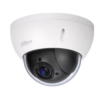 Dahua DH-SD22204T-GN-W Full HD Buiten Mini PTZ IP Camera - Afbeelding 4