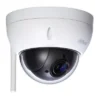 Dahua DH-SD22404T-GN-WS2 4MP PTZ Buiten IP Camera WiFi