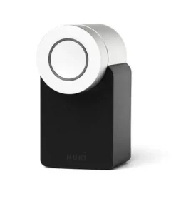 Nuki Smart Lock Elektrisch Slot
