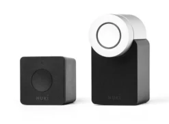 Nuki Combo Elektrisch Slot