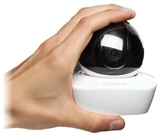 Dahua IPC-A35 - 3MP Full HD Binnen IP Camera - Afbeelding 2