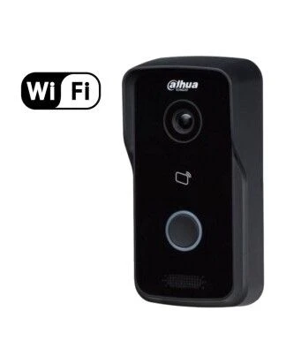 Dahua Easy4ip VTO2111D-WP Smart Video Deurbel - Afbeelding 3