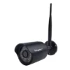 Vegas DCS-5030 Serie HD Camera Zwart (Uitbreiding)