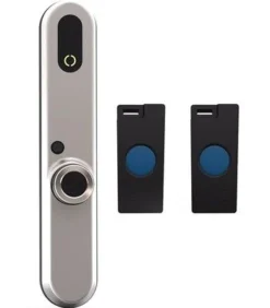 Invited Smart Lock Basic 30/30 Cilinder