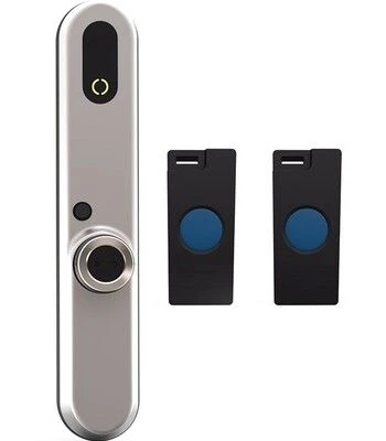 Invited Smart Lock Basic 30/30 Cilinder
