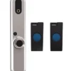 Invited Smart Lock Basic 30/45 Cilinder