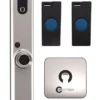 Invited Smart Lock Basic 30/45 Cilinder + Wandschakelaar