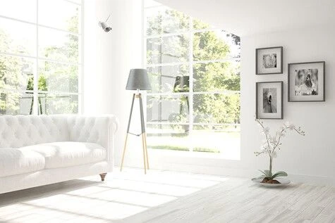 Vegas DCS-5030W Draadloos Camerasysteem 500GB - Afbeelding 4