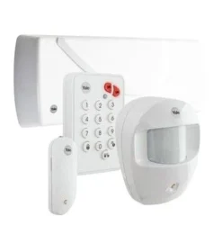 Yale SR-2100i Smartphone Alarmsysteem Lite