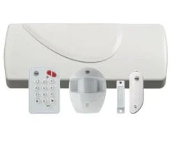 Yale SR-1100i Draadloos Alarmsysteem Standalone