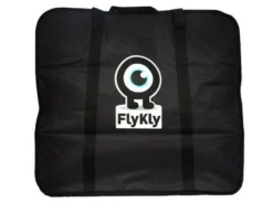 FlyKly Opberg- En Transporttas