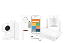 Home8 Beveiliging Draadloos Alarmsysteem