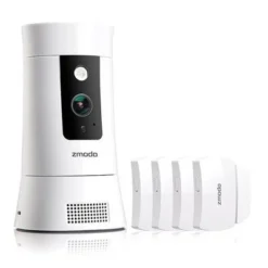 Zmodo ZM-SD-H2002 Full HD Smart Home IP Camera