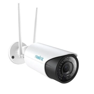 Reolink RLC-411WS 5MP Buiten IP Camera