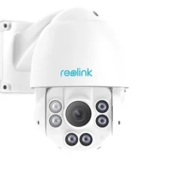 Reolink RLC-423 5MP Buiten PTZ IP Camera PoE