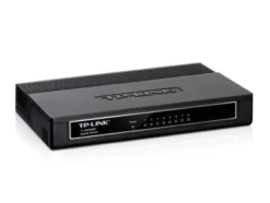 TP-LINK TL-SG1008D 8-Port Gigabit Switch