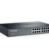 TP-LINK TL-SG1016D 16-Port Gigabit Switch