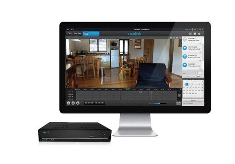 Reolink RLN16-410 3TB PoE - Afbeelding 3