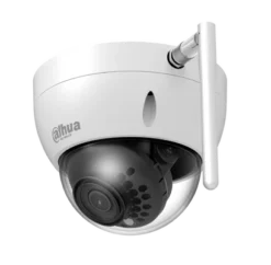 Dahua IPC-HDBW1435EP-W 4MP Dome Buiten IP Camera