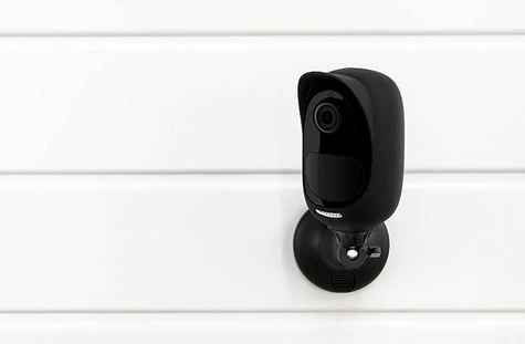 Reolink Argus Skin Full Suit Zwart - Afbeelding 2