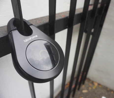 Igloohome Slimme Sleutelkluis - Afbeelding 3