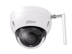 Dahua IPC-HDBW1235EP-W 2MP Buiten IP Camera