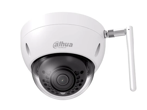 Dahua IPC-HDBW1235EP-W 2MP Buiten IP Camera