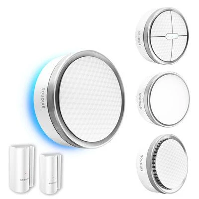 Smanos K1 Draadloos Alarmsysteem - Afbeelding 2