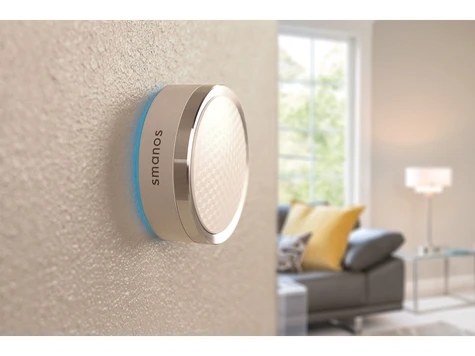 Smanos K1 Draadloos Alarmsysteem - Afbeelding 7