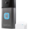 Spotcam Ring Pro Video Deurbel