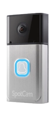 Spotcam Ring Video Deurbel - Afbeelding 3