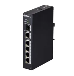 Dahua PFS3106-4P-60 Gigabit PoE Switch