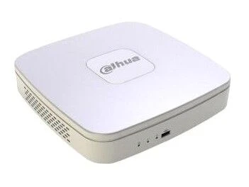Dahua Easy4ip NVR4108P PoE HDMI / VGA