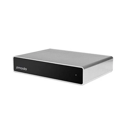 Zmodo BS-1NL24-W HD SPoE Camerasysteem Wit - Afbeelding 3