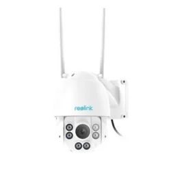 Reolink RLC-423WS 5MP Buiten WiFi PTZ IP Camera