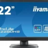 Iiyama ProLite E2280HS-B1 Monitor