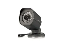 Zmodo SPoE Camera Zwart (uitbreiding)