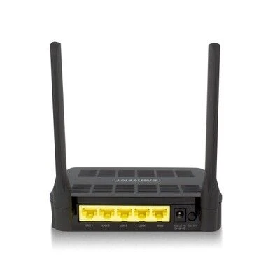 Eminent EM4710 Dual Band Gigabit AC1200 Router - Afbeelding 2