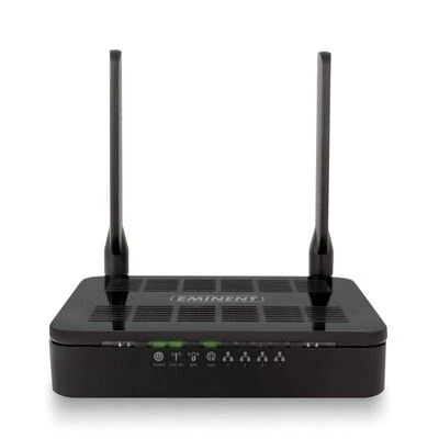 Eminent EM4710 Dual Band Gigabit AC1200 Router
