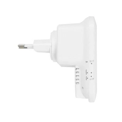 Eminent EM4597 Concurrent AC1200 Dual Band WiFi Repeater - Afbeelding 3