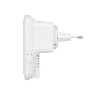 Eminent EM4597 Concurrent AC1200 Dual Band WiFi Repeater - Afbeelding 4