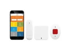 Home8 Val & Paniek CareBox