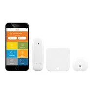 Home8 Activiteit CareBox